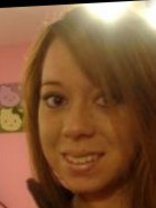 Person who looks like Mariah Carey