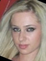 Person who looks like Avril Lavigne