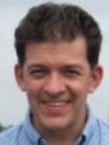 Person who looks like Harry Connick Jr.