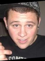 Person who looks like Chris Kattan