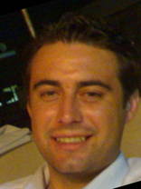 Person who looks like Josh Duhamel