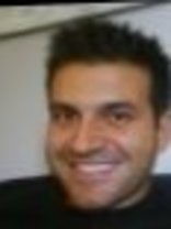 Person who looks like Edgar Ramírez