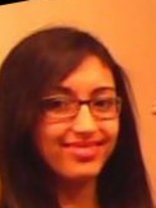 Person who looks like Francia Raisa