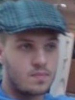 Person who looks like Hugh Dancy