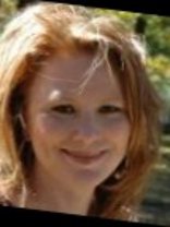 Person who looks like Laura Linney