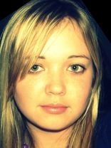 Person who looks like Majandra Delfino