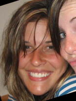 Person who looks like Natasha Bedingfield