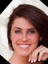 Person who looks like Megan Fox