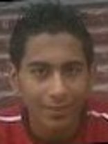 Person who looks like Justin Berfield