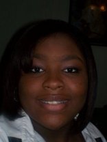 Person who looks like Tichina Arnold