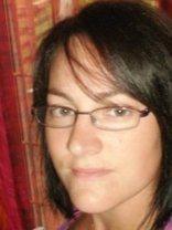 Person who looks like Sara Rue