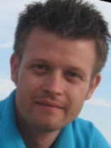 Person who looks like Jon Cryer