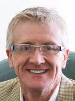 Person who looks like Ted Danson