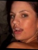 Person who looks like Adriana Lima