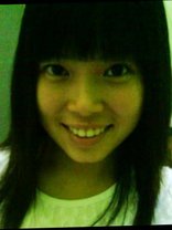 Person who looks like Chiaki Kuriyama