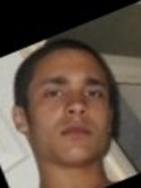 Person who looks like Peter Paige