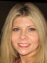 Person who looks like Theresa Russell