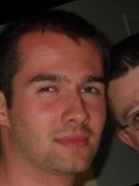 Person who looks like Jason Lee