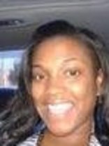 Person who looks like Merrin Dungey