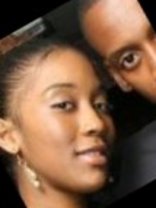 Person who looks like Tiffany Limos