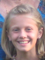 Person who looks like Dakota Fanning