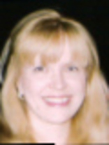 Person who looks like Cynthia Preston