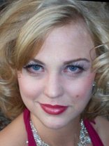 Person who looks like Charlize Theron