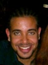 Person who looks like Gary Dourdan