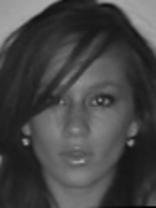 Person who looks like Elizabeth Hendrickson