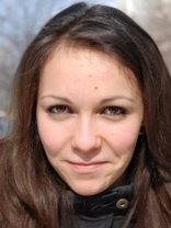 Person who looks like Joan Allen