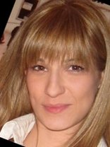 Person who looks like Barbra Streisand