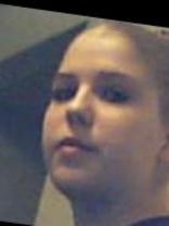 Person who looks like Alyssa Milano