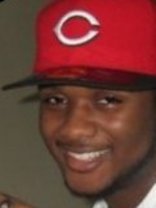 Person who looks like Reggie Bush