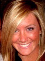 Person who looks like Brittany & Cynthia Daniel