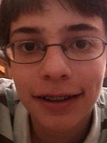 Person who looks like Martin Spanjers