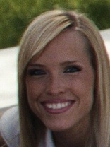 Person who looks like Petra Nemcova