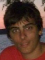 Person who looks like Matt Long