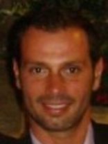 Person who looks like Casper Van Dien