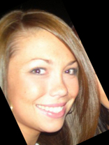 Person who looks like Mariah Carey