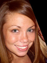 Person who looks like Mariah Carey