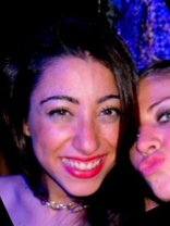 Person who looks like Emmanuelle Vaugier