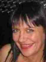 Person who looks like Annabeth Gish