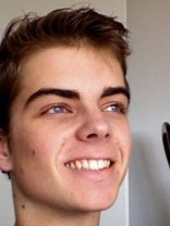 Person who looks like Tyler Hilton