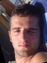 Person who looks like Jesse James