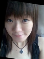 Person who looks like Chiaki Kuriyama