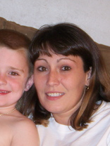 Person who looks like Jennifer Beals