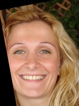 Person who looks like Maitland Ward