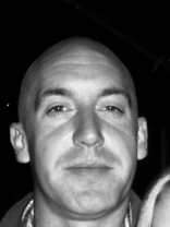 Person who looks like Tim Roth