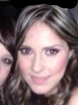 Person who looks like Diora Baird