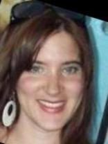 Person who looks like Juliette Lewis